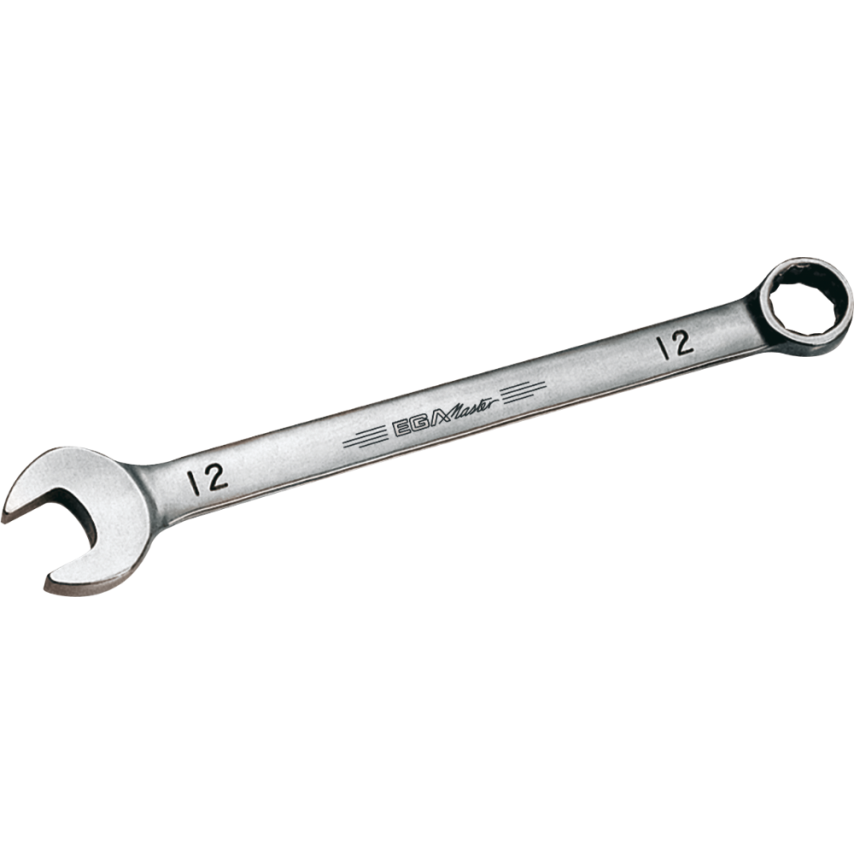 Combination Wrench 17mm Titanium