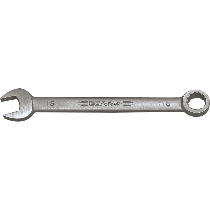 Combination Wrench 27 mm Acetilex 72888