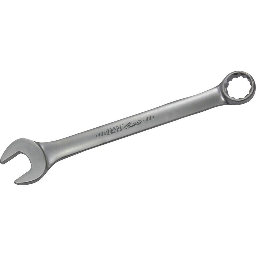 Combination Wrench 31 mm Aerospatial Chrome Plating 62730