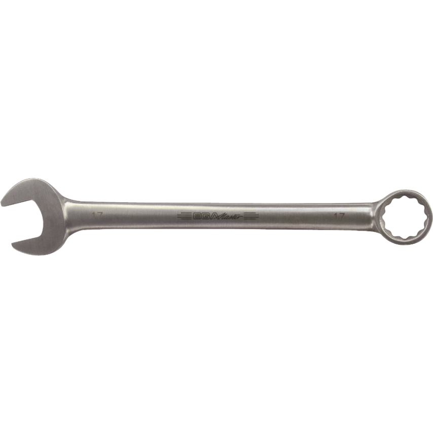 Combination Wrench 36mm Inox