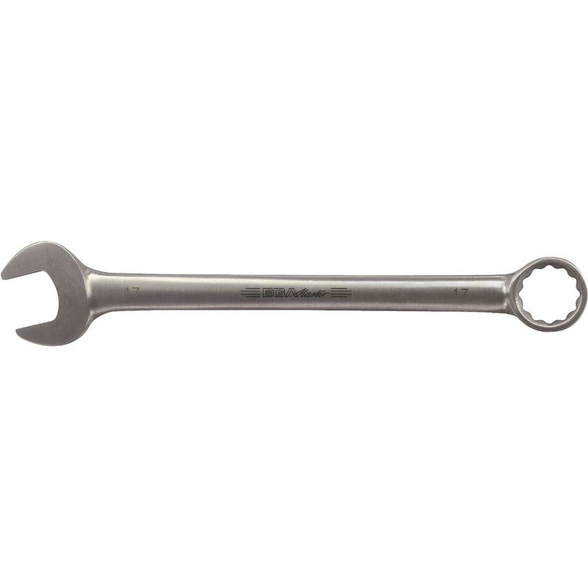 Combination Wrench 56 mm Inox 38982