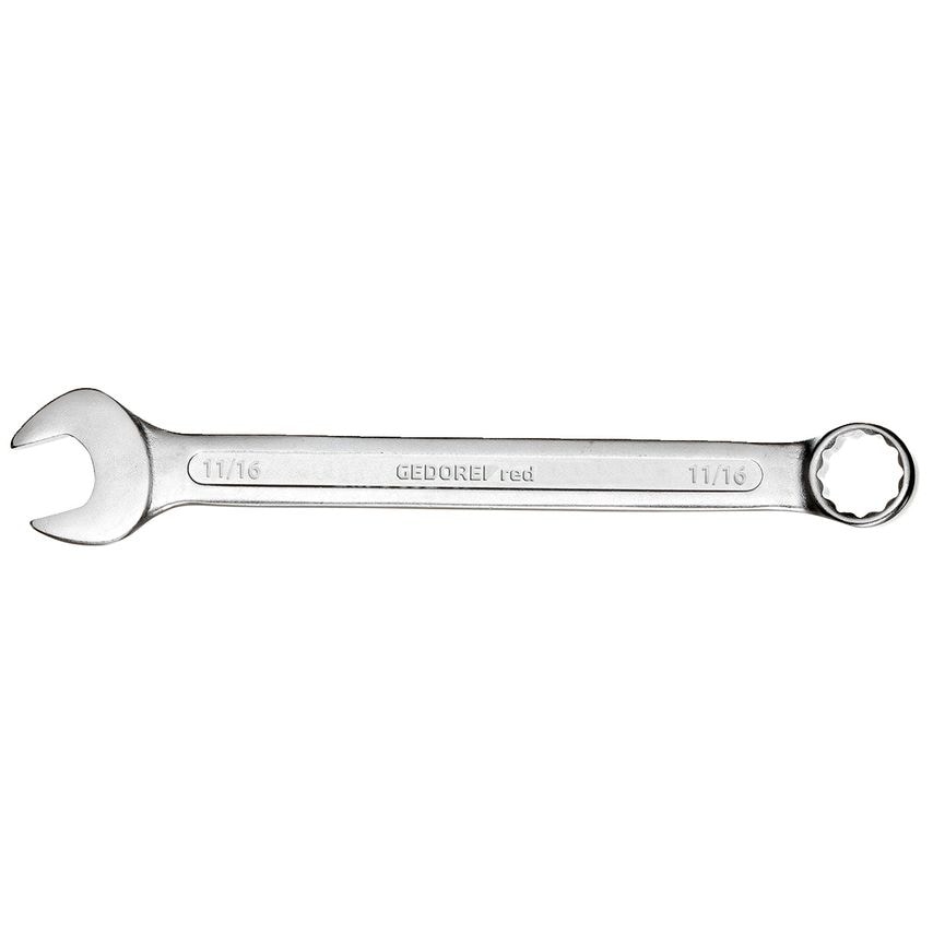 Combination spanner AF1.1/4 l.360mm