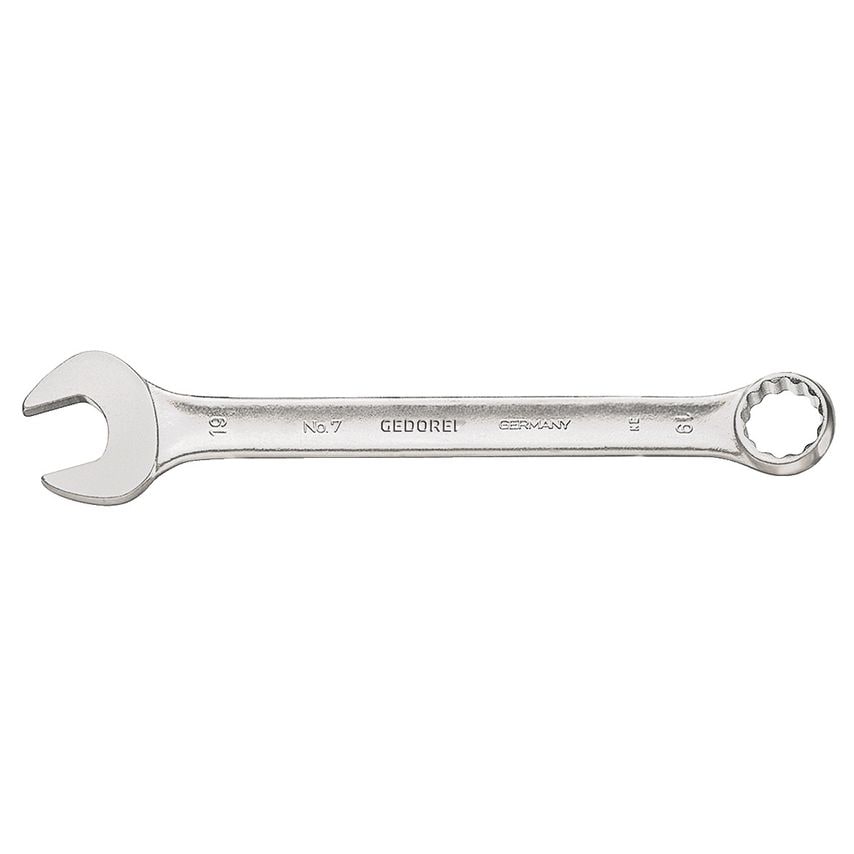 Combination spanner hexagon 3,2 mm