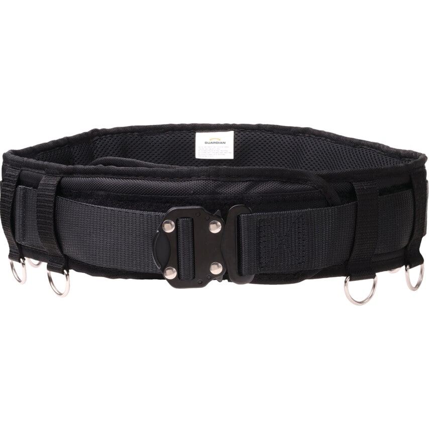 Comfort Fit Padded Tool Belt (L) 102cm to 138cm (40" to 54")