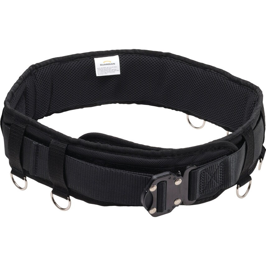 Comfort Fit Padded Tool Belt (L) 102cm to 138cm (40" to 54")