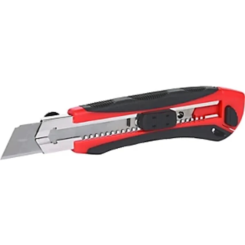 Comfort Snap Off Blade Knife Length 200 mm Blade 25 x 125 mm