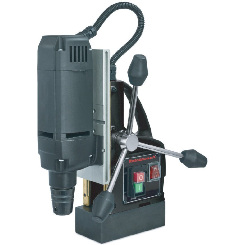 Commando 35 Magnetic Drilling Machine 1050W 230V