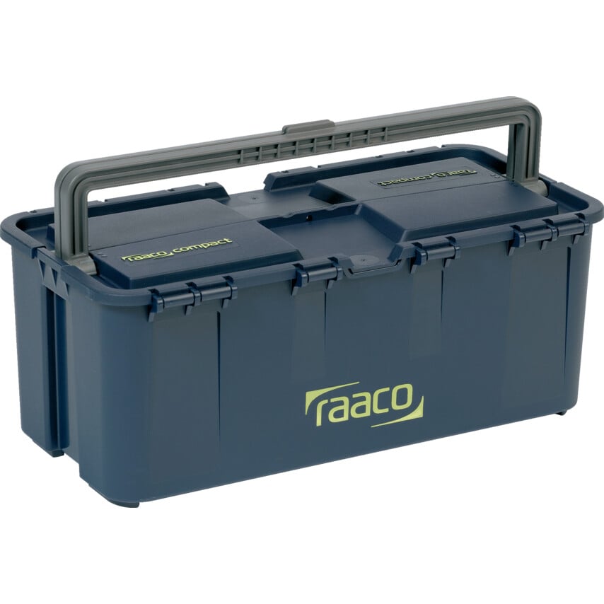 Compact 15 Toolbox