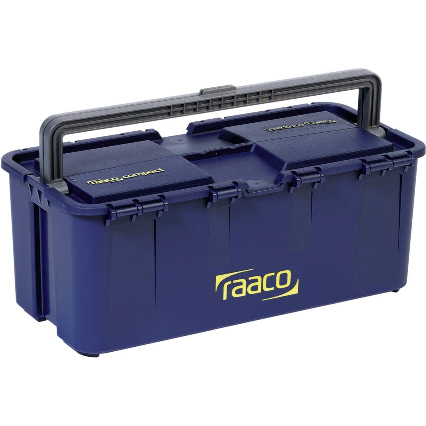 Compact 15 Toolbox