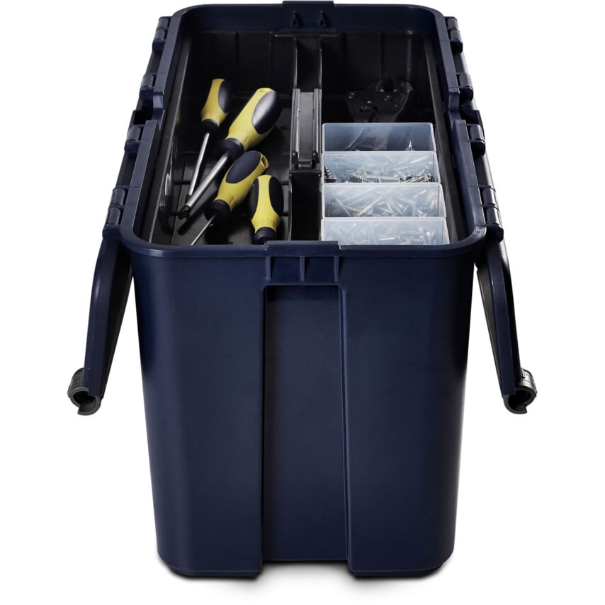 Compact 15 Toolbox