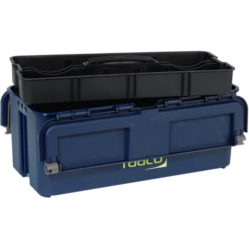 Compact 15 Toolbox