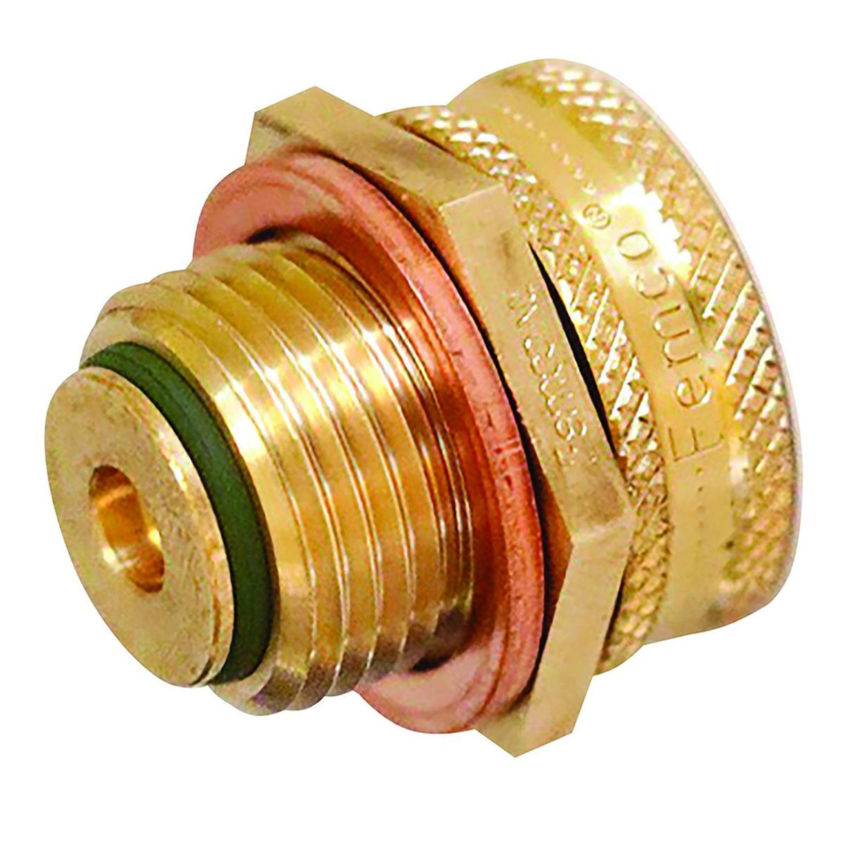 Compact 1 5/16in-12 UNF lb T12 - 7080020372