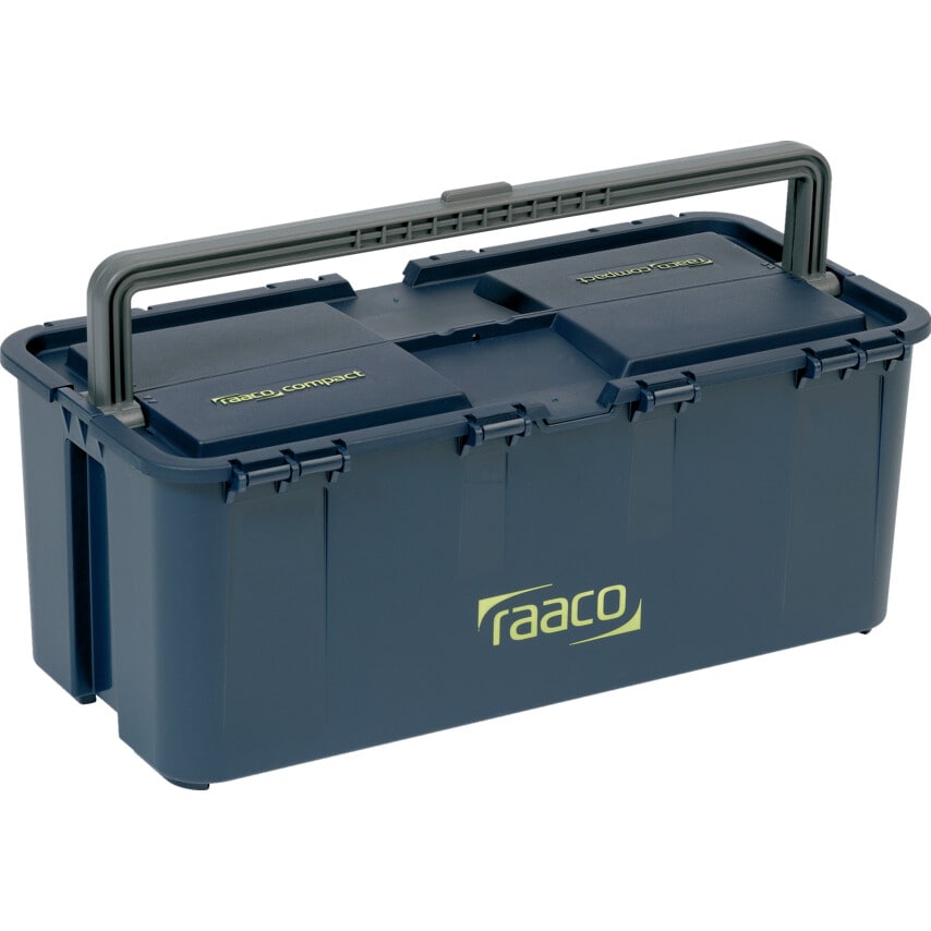 Compact 20 Toolbox