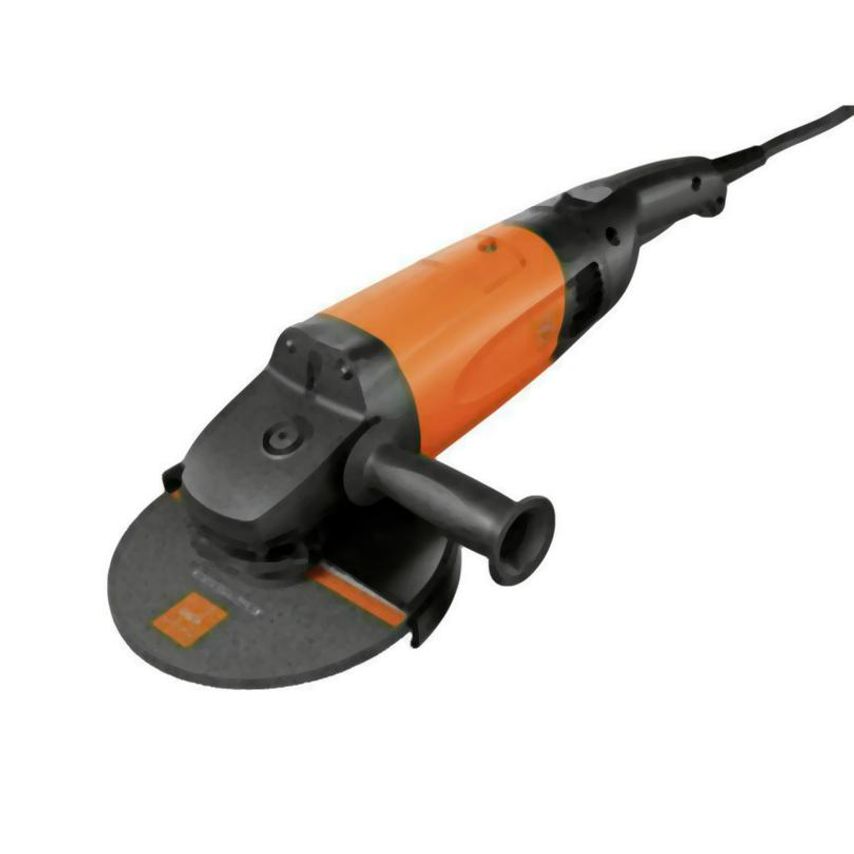 Compact Angle Grinder WSG 17-125 P