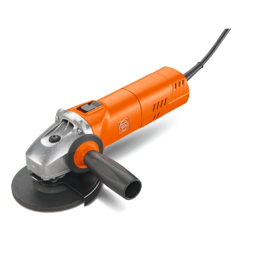 Compact Angle Grinders, 125mm - 800 W