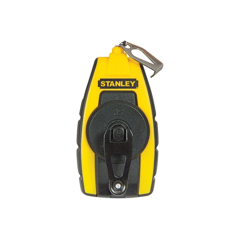 Compact Chalk Line 9m STA047147