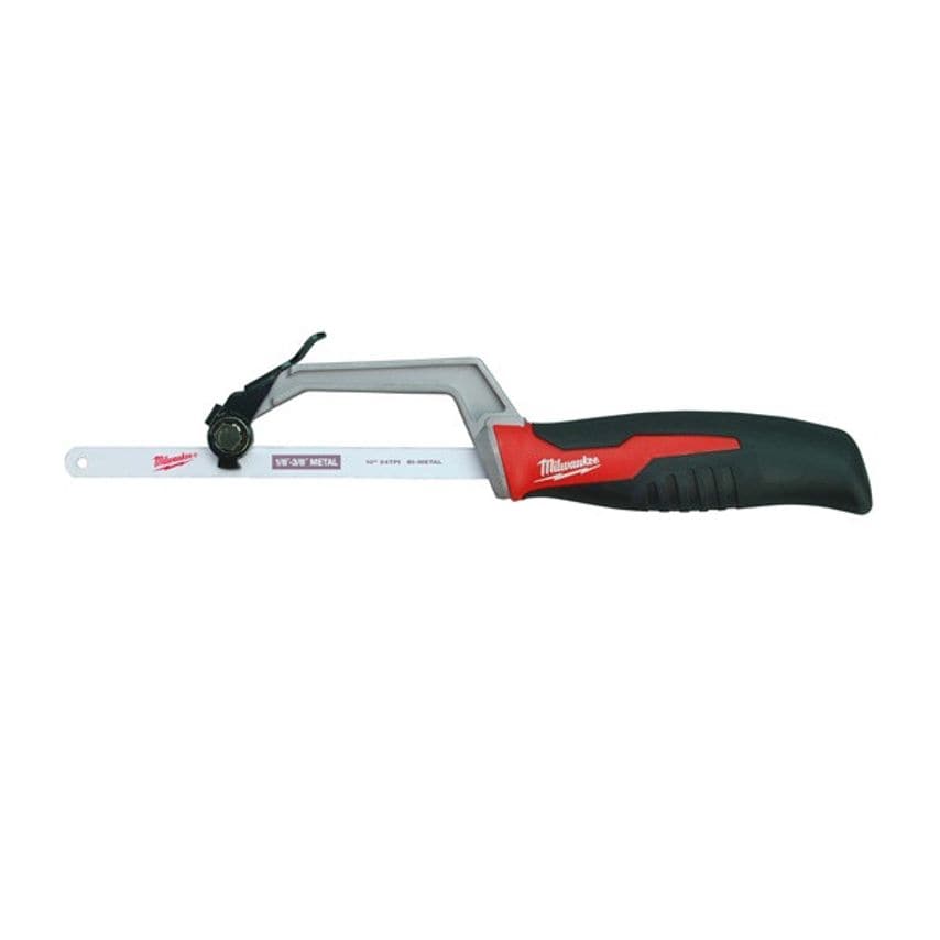 Compact Hacksaw - 1 Piece