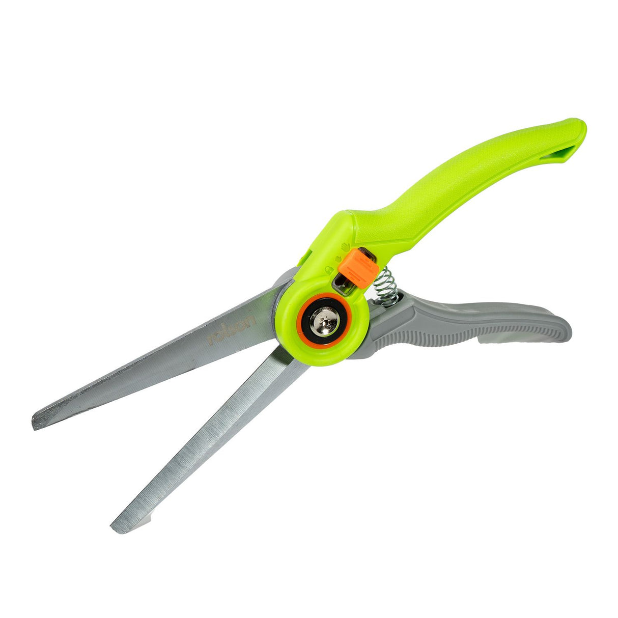 Compact Lightweight Shear