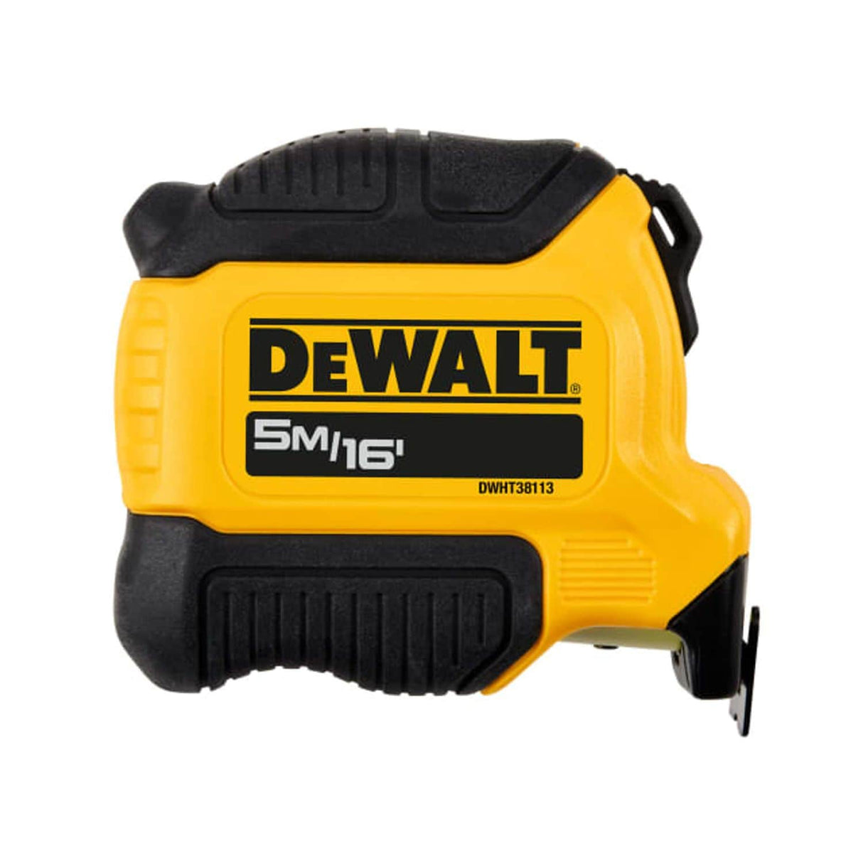Compact Series Tape Measure 5m/16 Feet (Width 28mm)