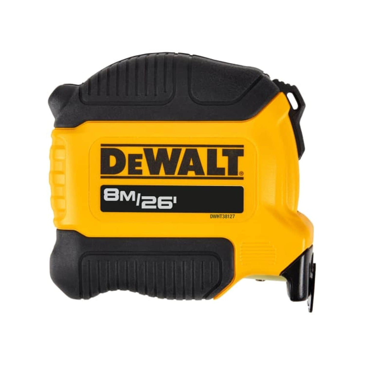 Compact Series Tape Measure 8m/26 Feet (Width 28mm)
