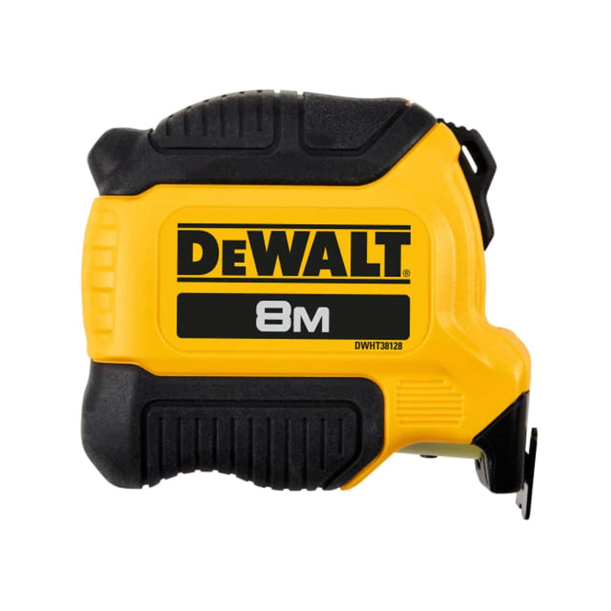 Compact Series Tape Measure 8m (Width 28mm) (Metric Only)