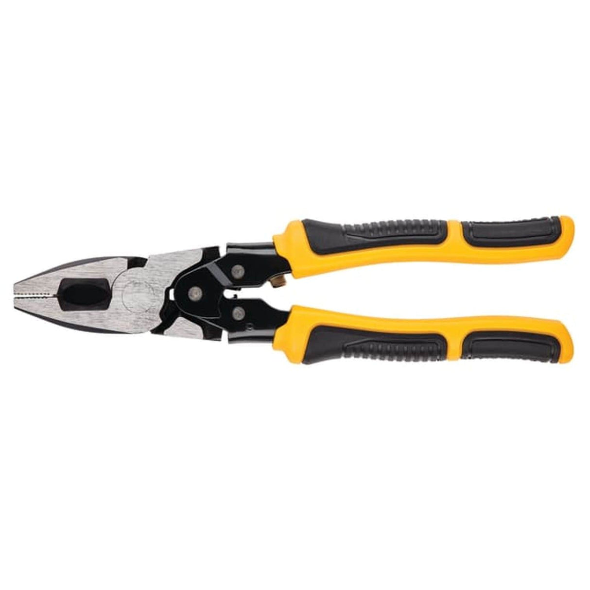 Compound Action Long Nose Pliers 190mm