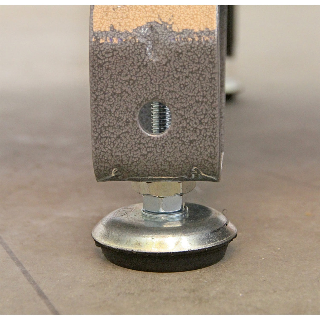 Compressor 270L Belt Drive 7.5HP 3PH