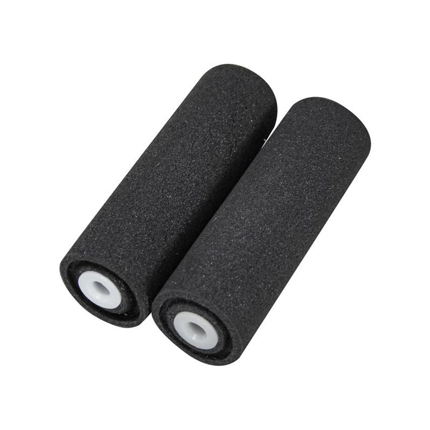 Concave Foam Mini Roller Refill (Pack 2) FAIRMINI2FOA