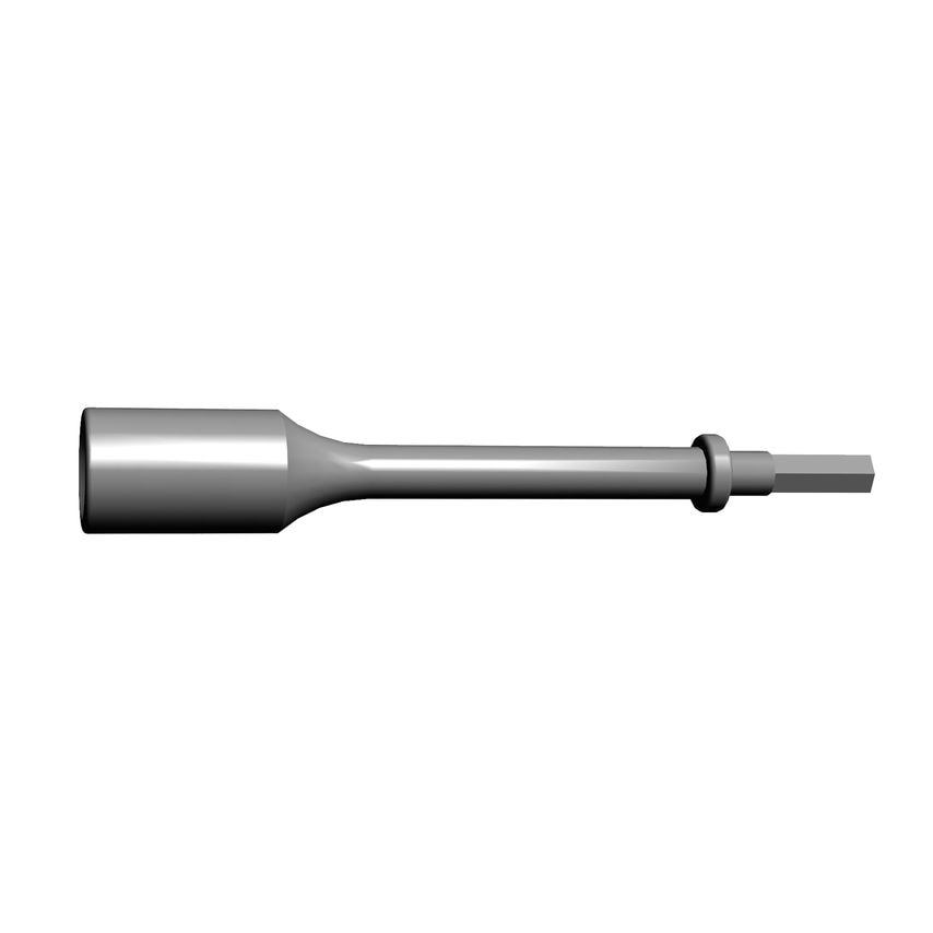 Concave Hammer Bit - 90245700