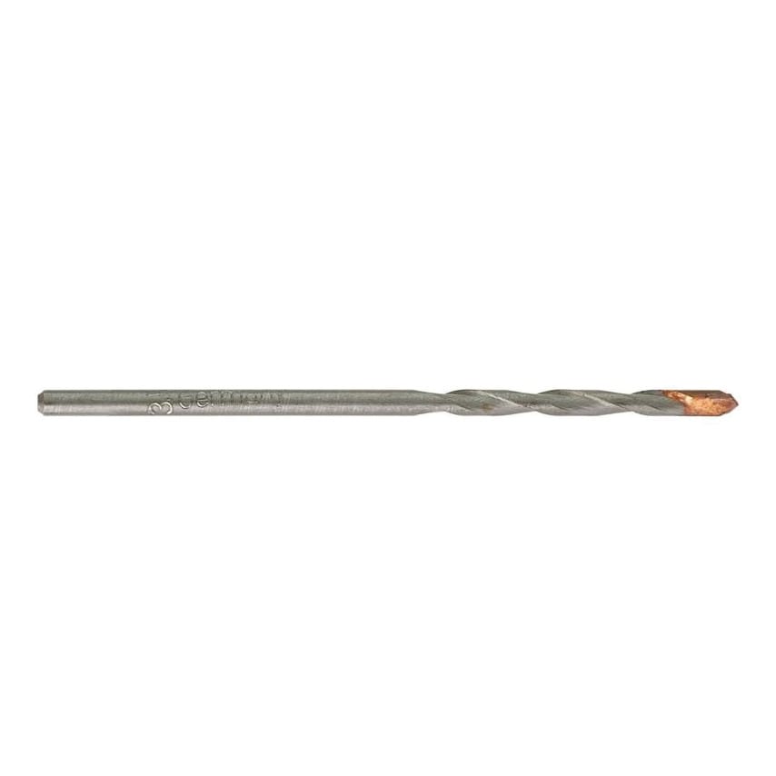 Concrete Drill Diamond Ground Percussion 3.5x70mm