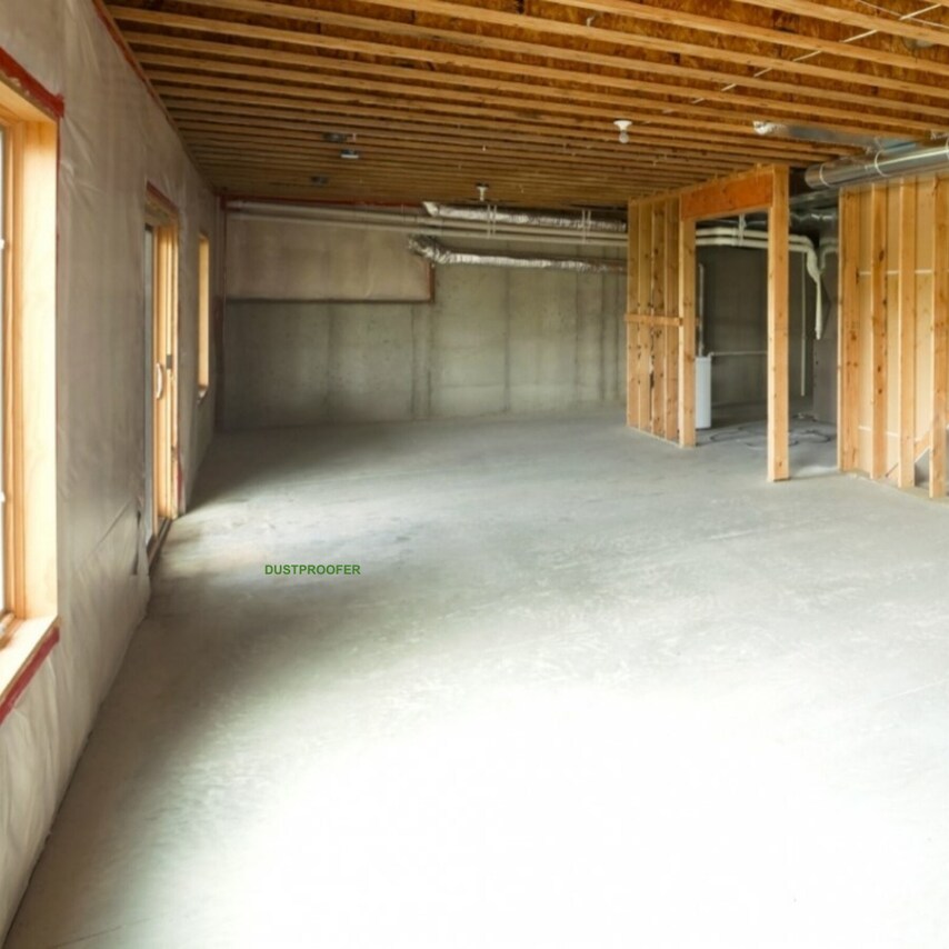 Concrete Dustproofer Internal and External 5 Liter