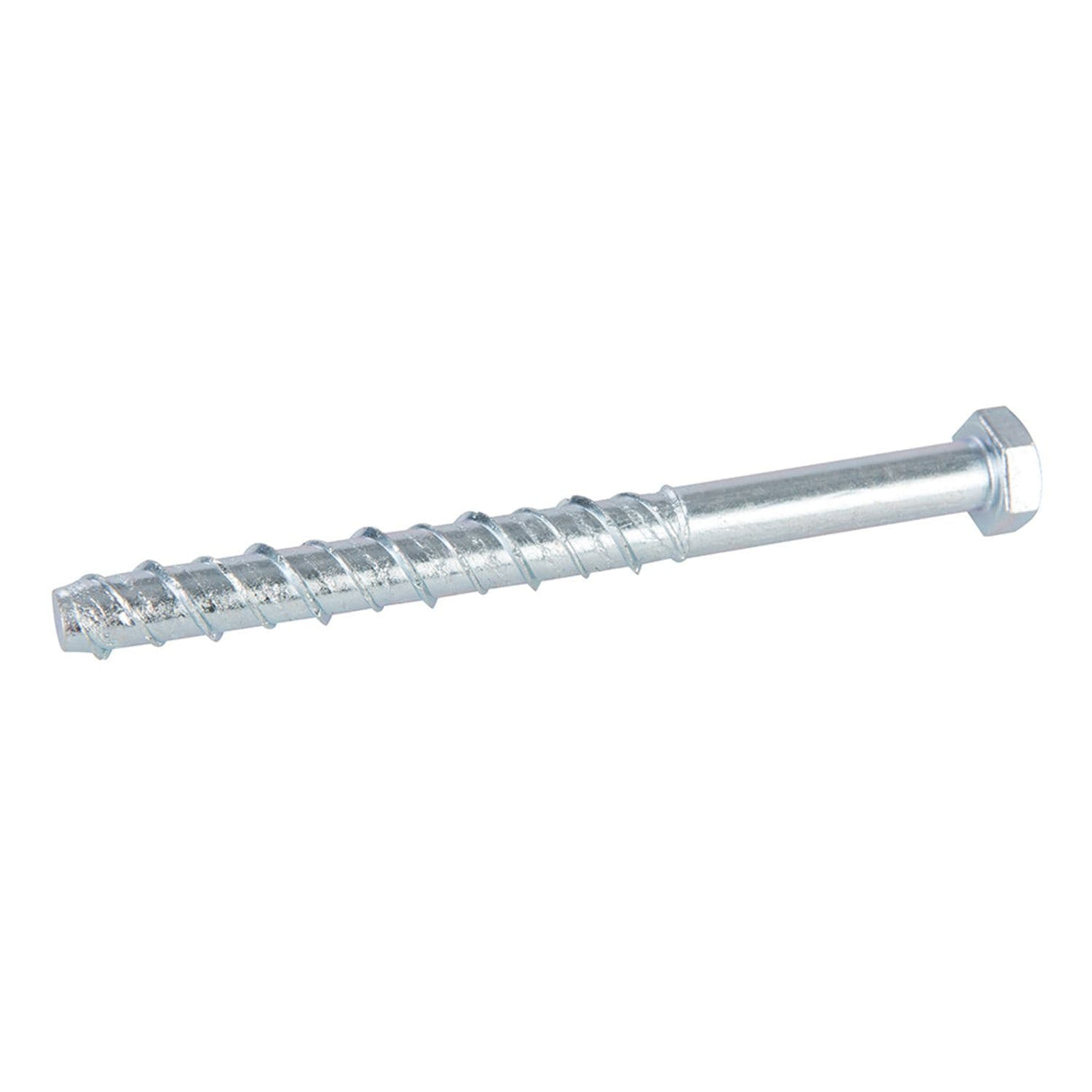 Concrete Masonry Bolts 10pk M12 X 150mm