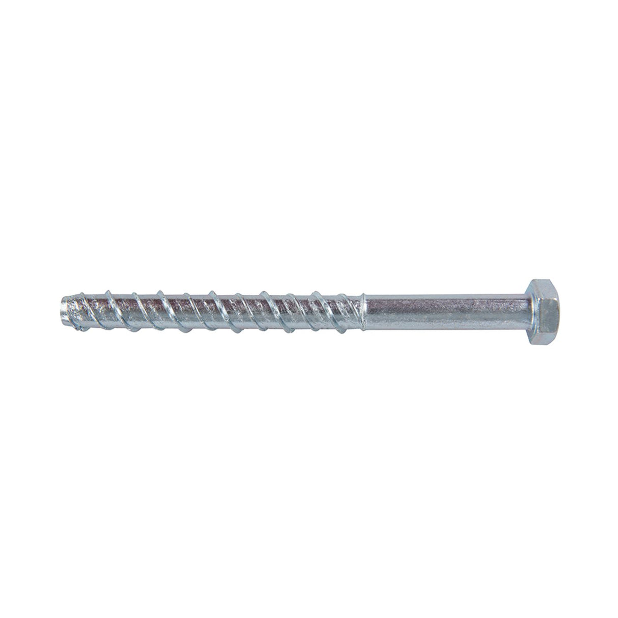 Concrete Masonry Bolts 10pk M12 X 150mm