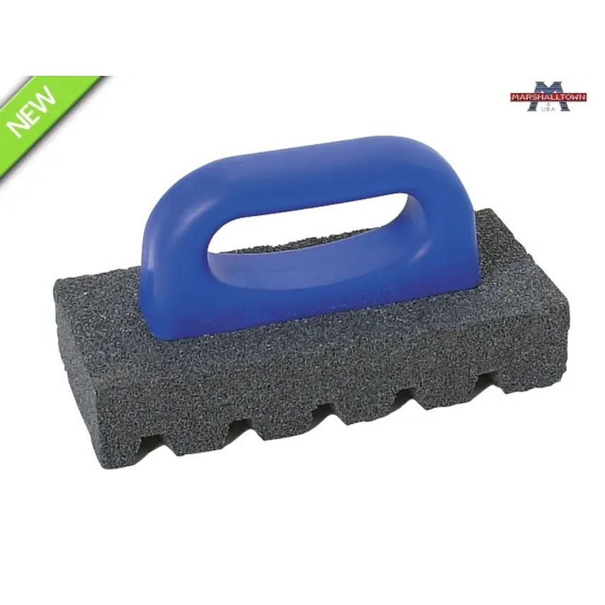 Concrete Rub Brick 6 X 3in