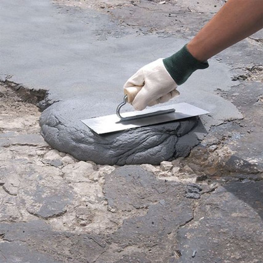 Concrex Acid Strength 10KG