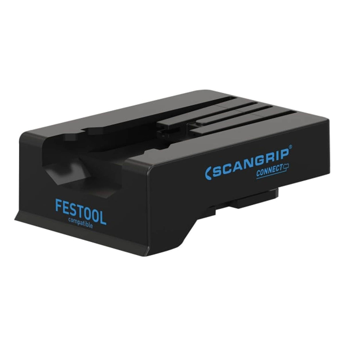 Connect Festool Connector