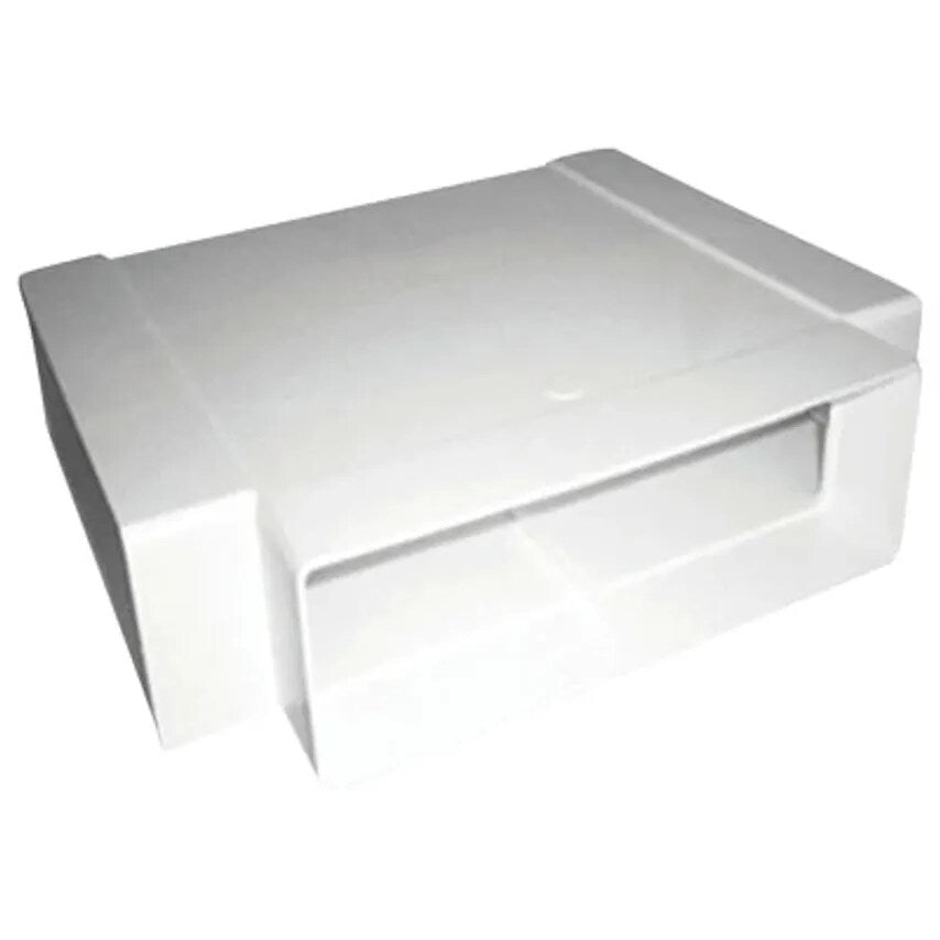 Connector T Piece Pvc-u - 2500176634