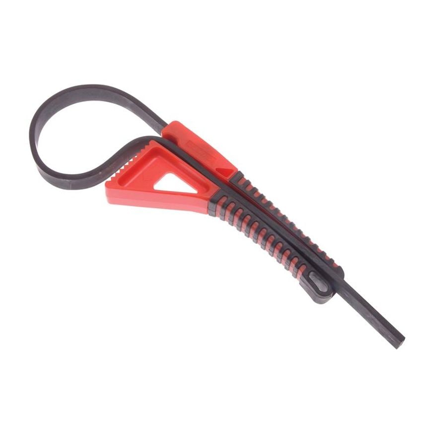 Constrictor Strap Wrench Soft Grip 10-160mm BOASTDSG
