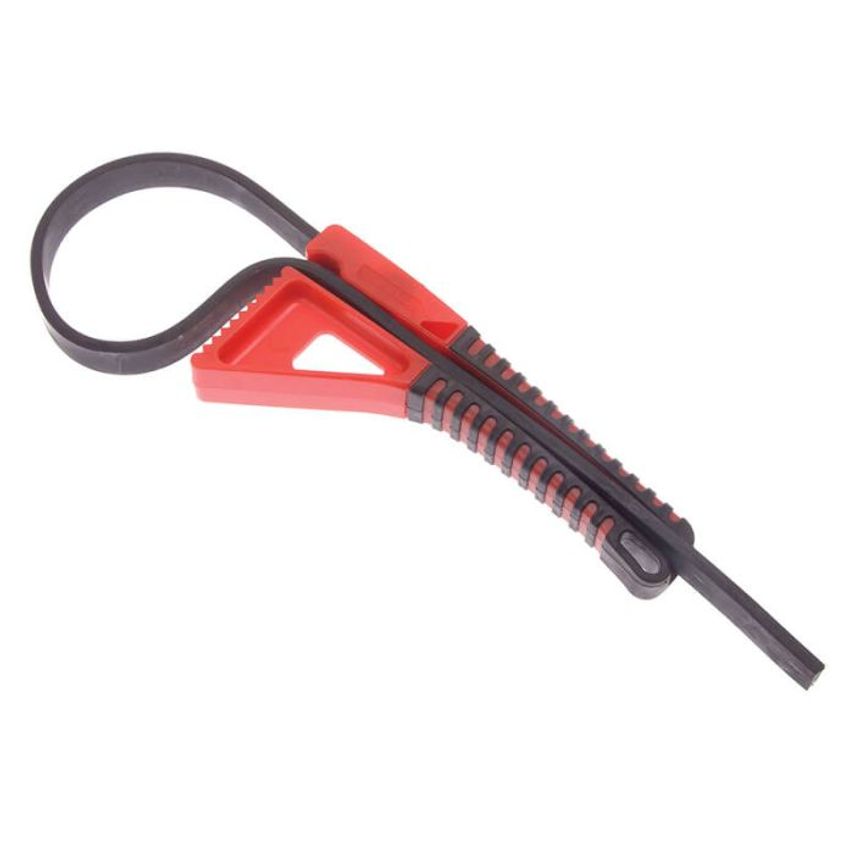 Constrictor Strap Wrench Soft Grip 10 - 190mm BOASTDSG