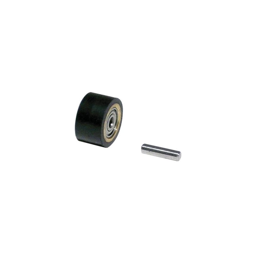 Contact Wheel Assembly - DYN2981107F