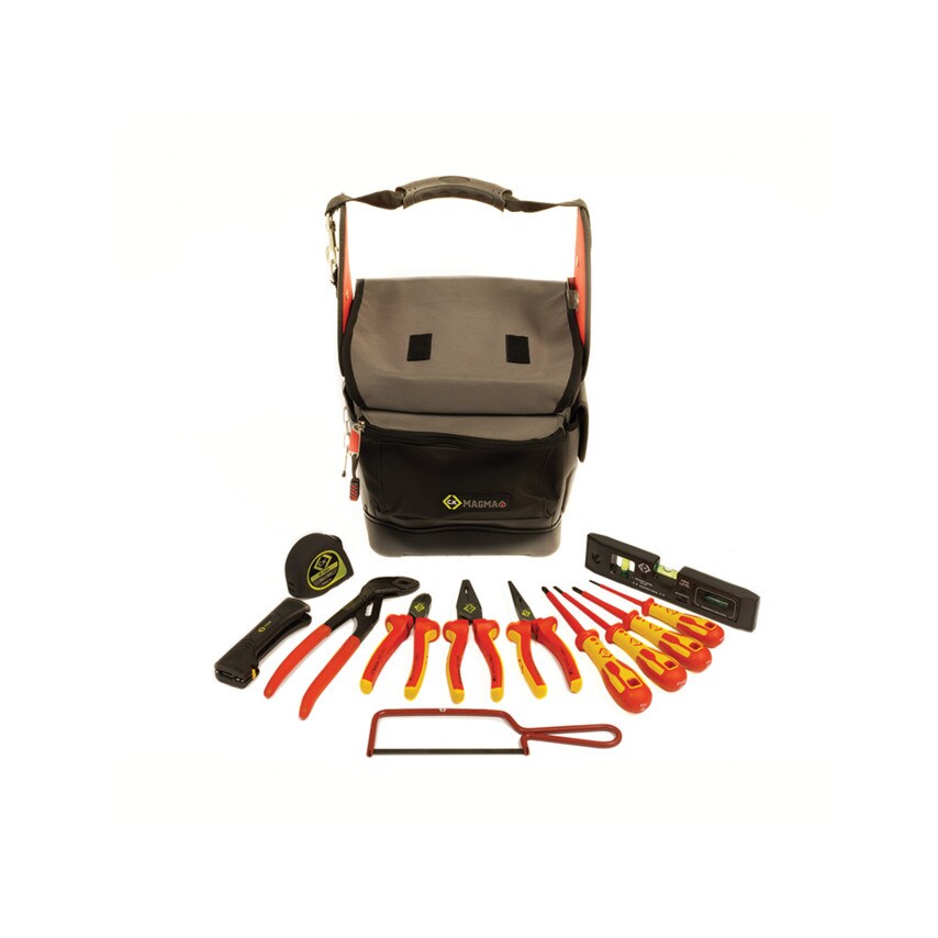 Contractor Tool Kit
