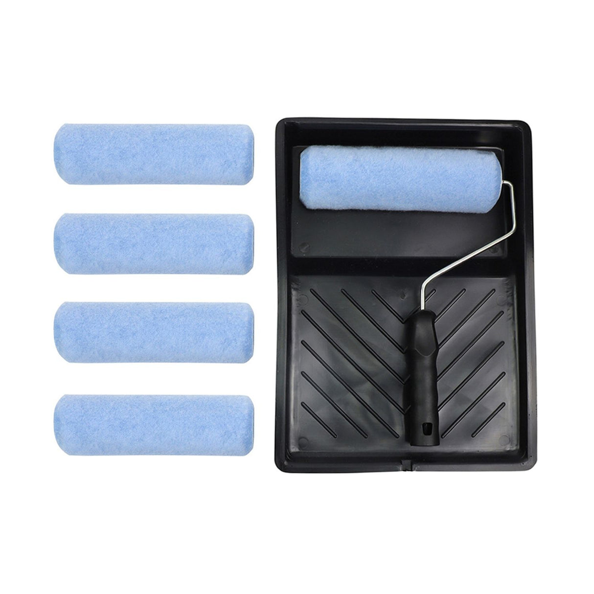 Contractors Roller Frame & Tray Set - 720129