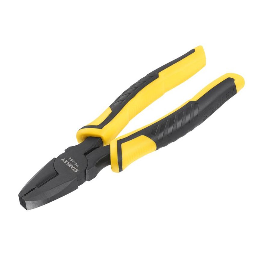 ControlGrip Combination Pliers 180mm (7in) STA074454
