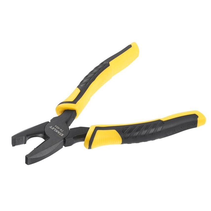 ControlGrip Combination Pliers 180mm (7in) STA074454