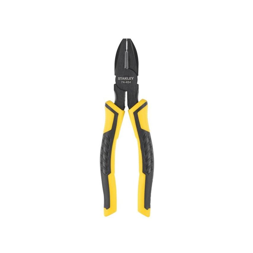 ControlGrip Combination Pliers 180mm (7in) STA074454