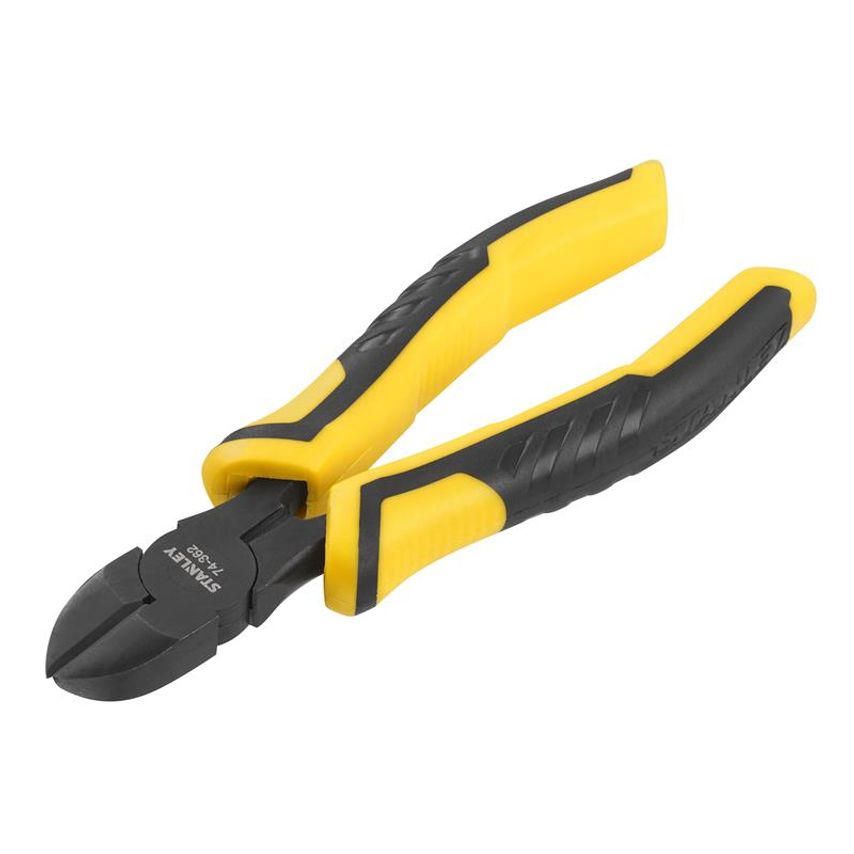 ControlGrip Diagonal Cutting Pliers 150mm (6in) STA074362