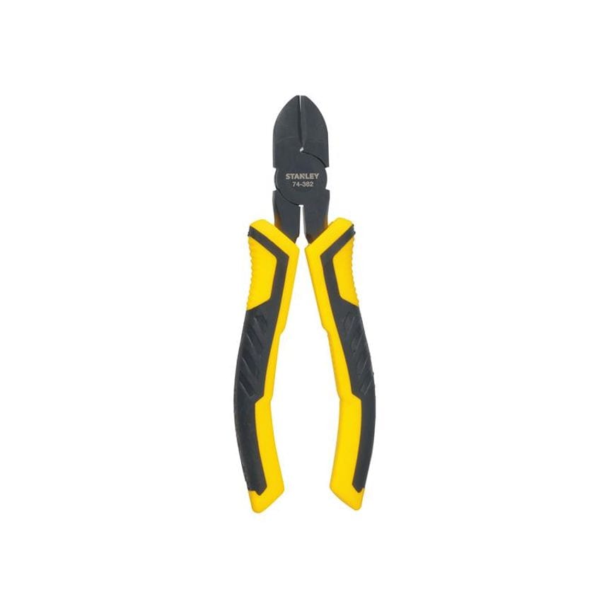 ControlGrip Diagonal Cutting Pliers 150mm (6in) STA074362