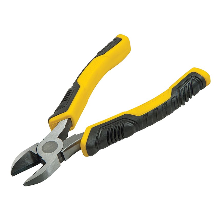 ControlGrip Diagonal Cutting Pliers 150mm (6in) STA074362