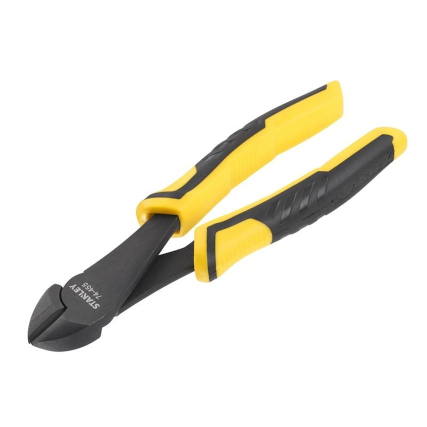 ControlGrip Diagonal Cutting Pliers 180mm (8in) STA074455
