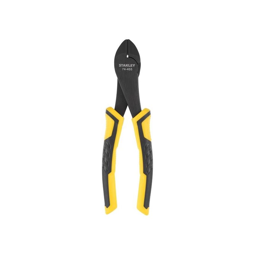 ControlGrip Diagonal Cutting Pliers 180mm (8in) STA074455